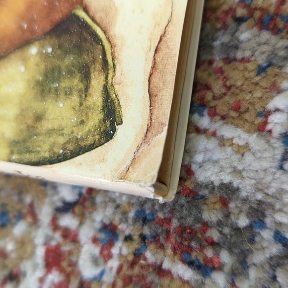 Mark Kimball Moultin A Snowman Named Just Bob Hardback Book w/Cover 1999 - Picture 7 of 9